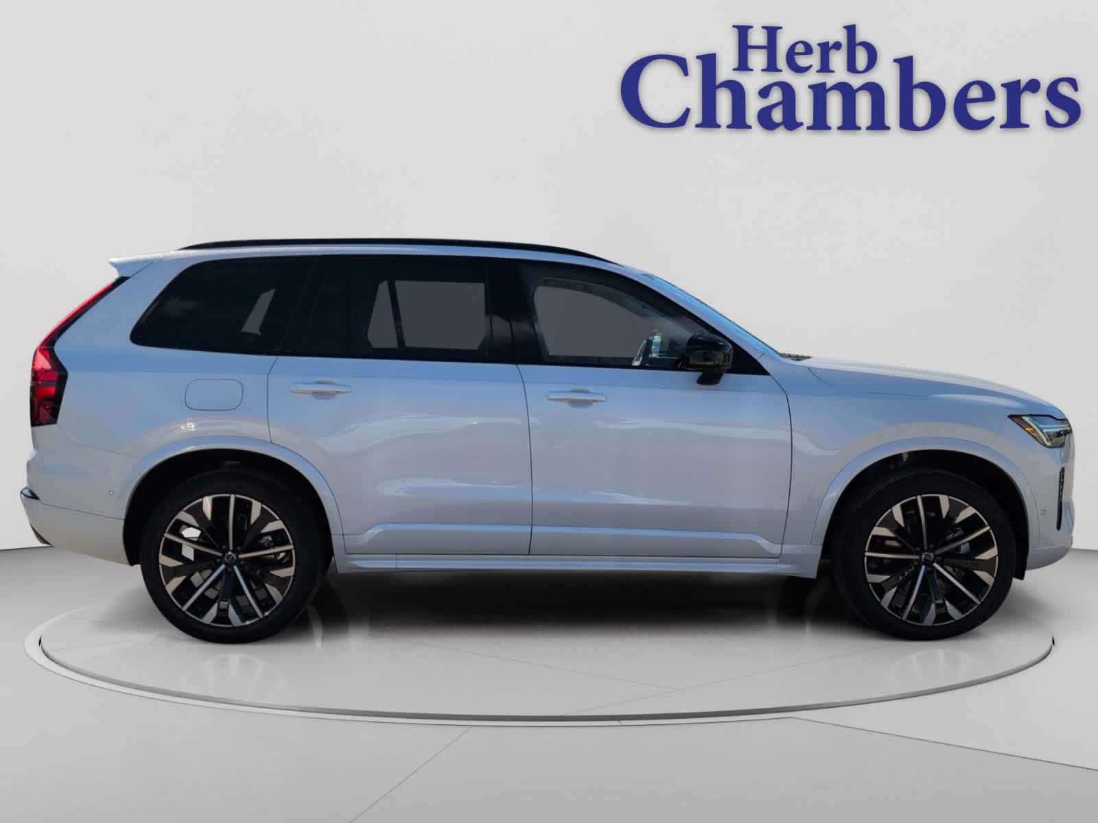 used 2026 Volvo XC90 car, priced at $75,530