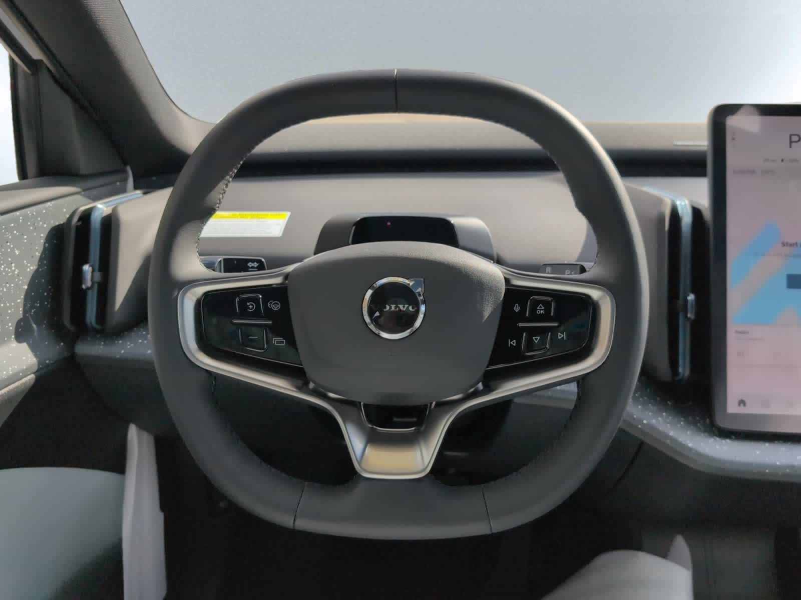 new 2026 Volvo EX30 car, priced at $48,985