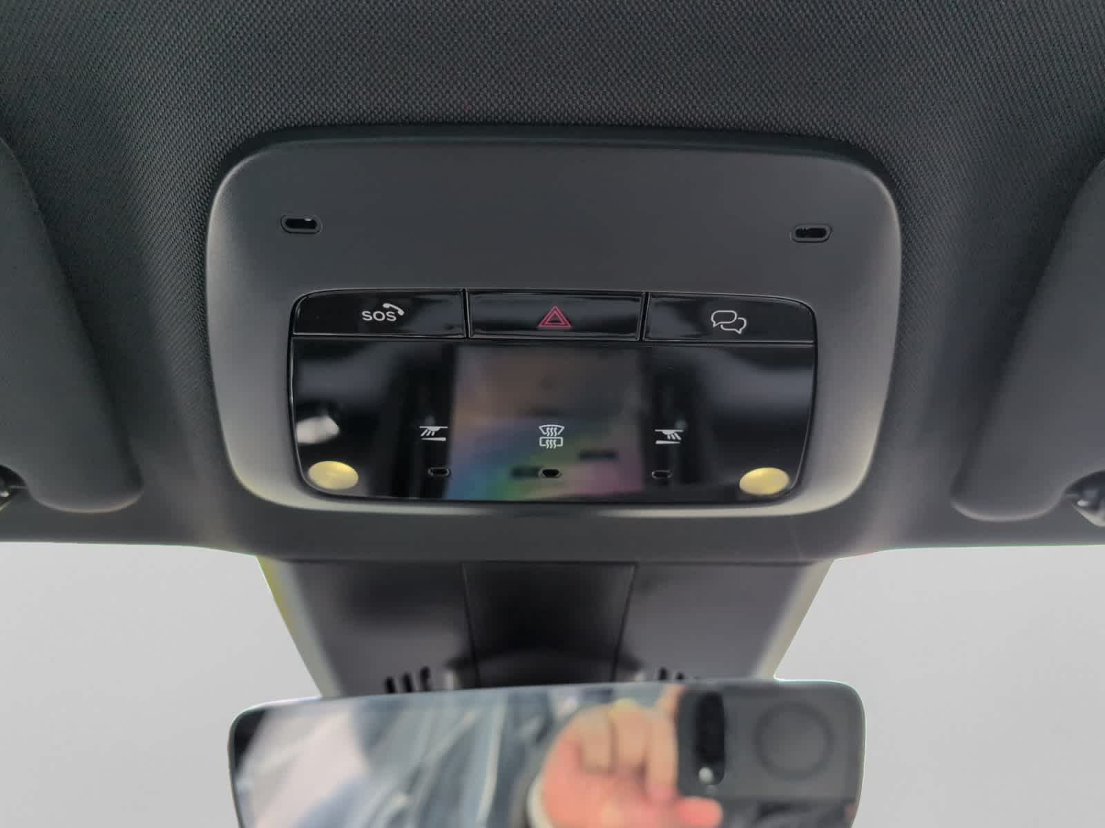 new 2026 Volvo EX30 car, priced at $47,185