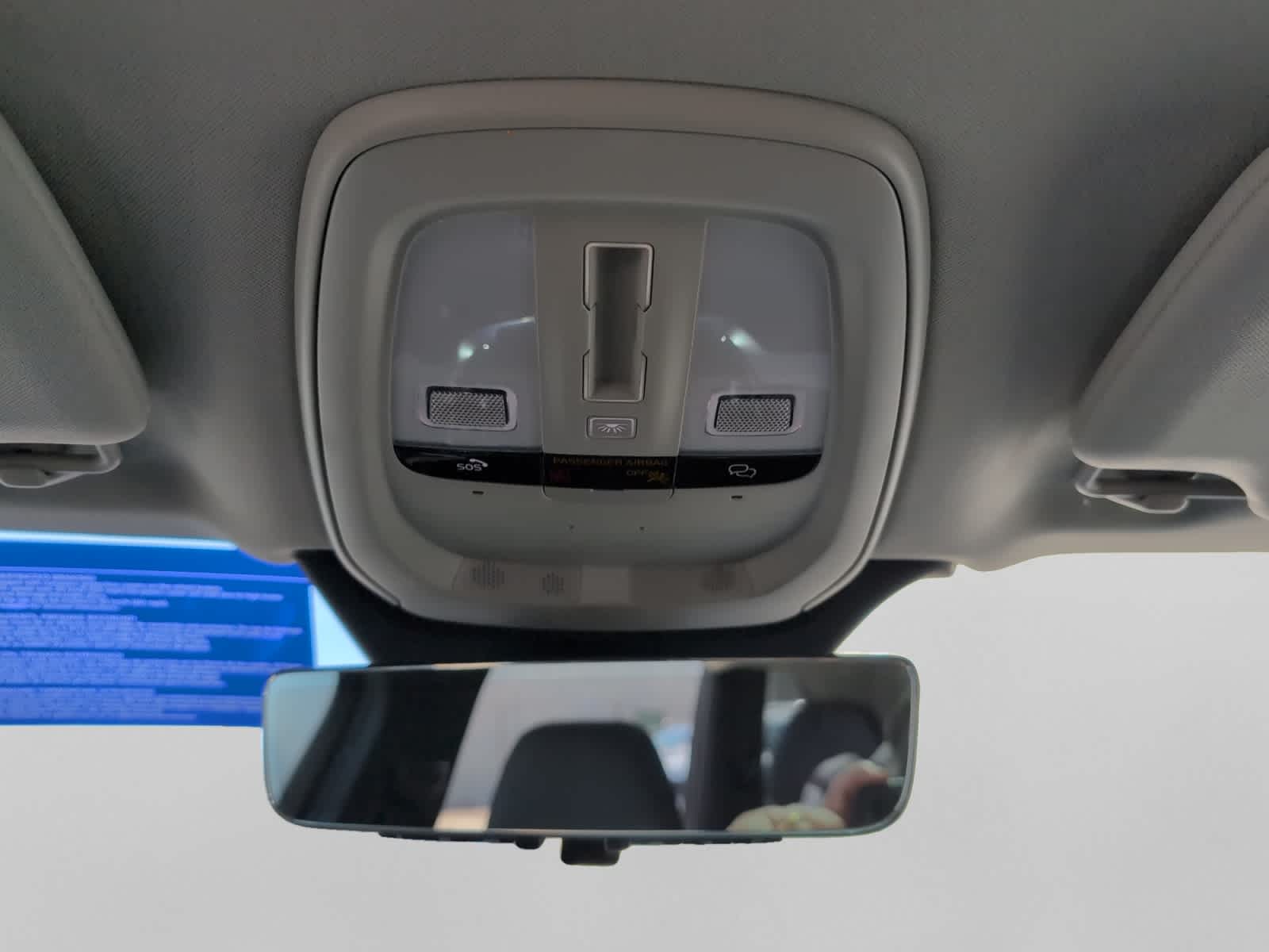 new 2026 Volvo XC90 plug-in hybrid car, priced at $92,200