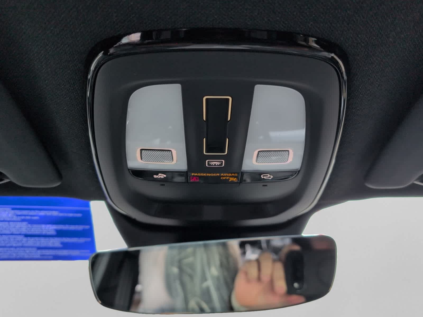 new 2026 Volvo XC40 car, priced at $54,175