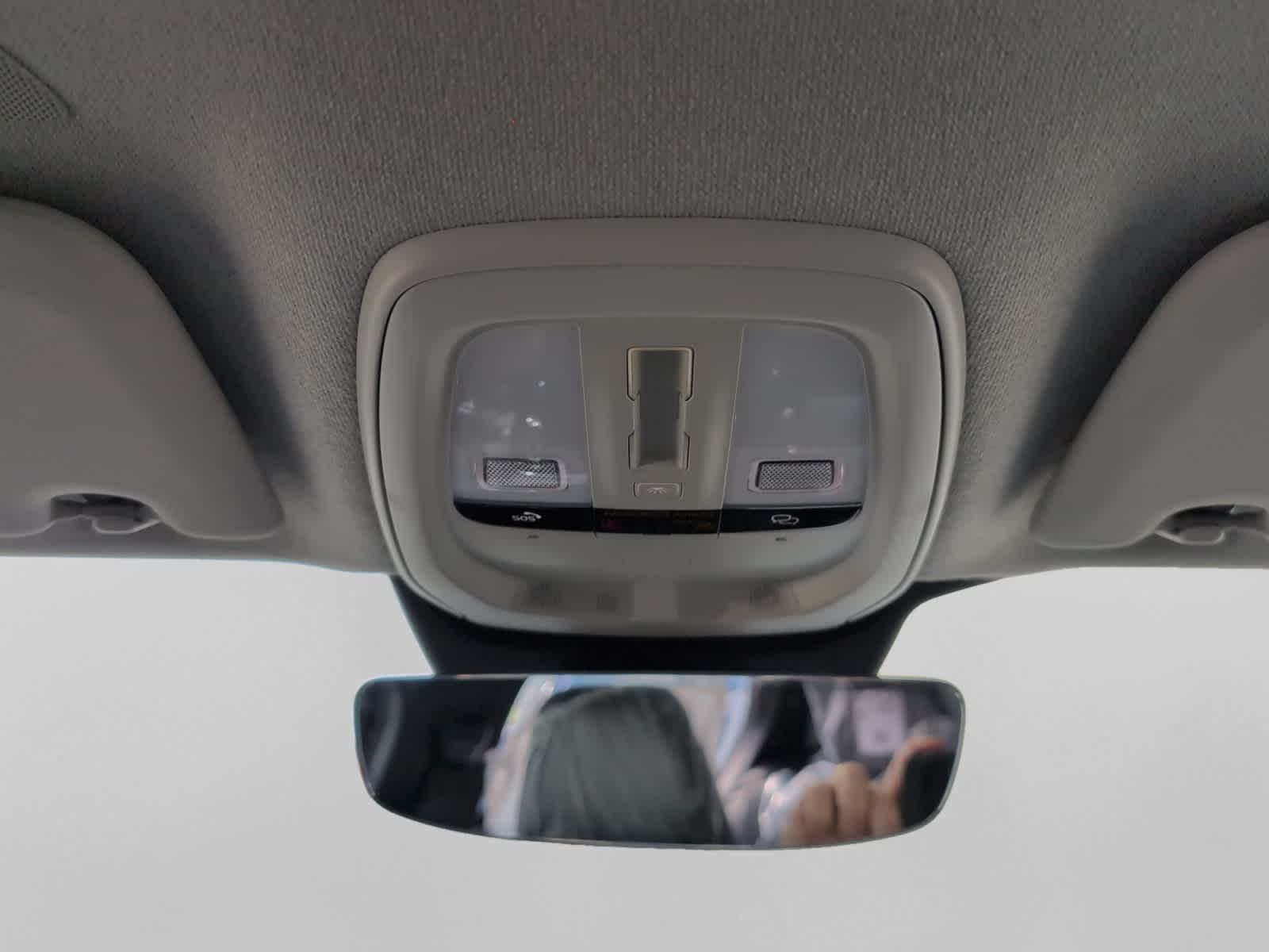 new 2026 Volvo XC40 car, priced at $50,260