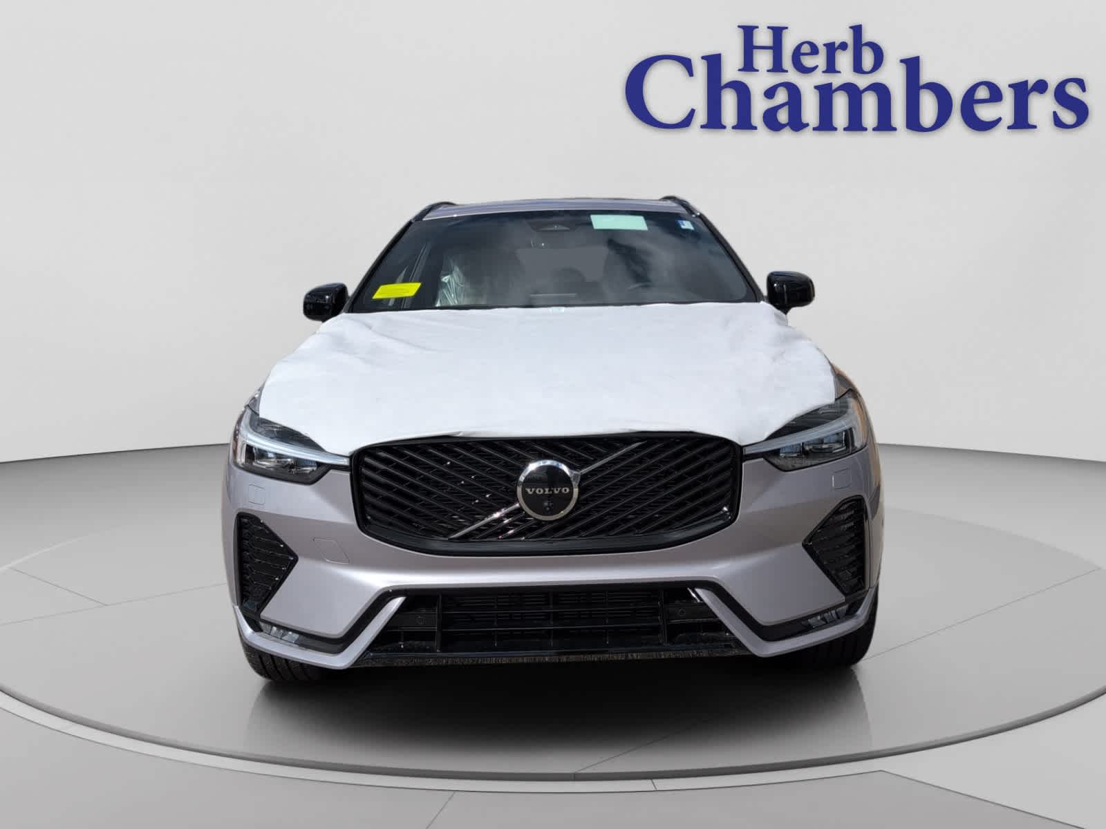 new 2026 Volvo XC60 car, priced at $58,520