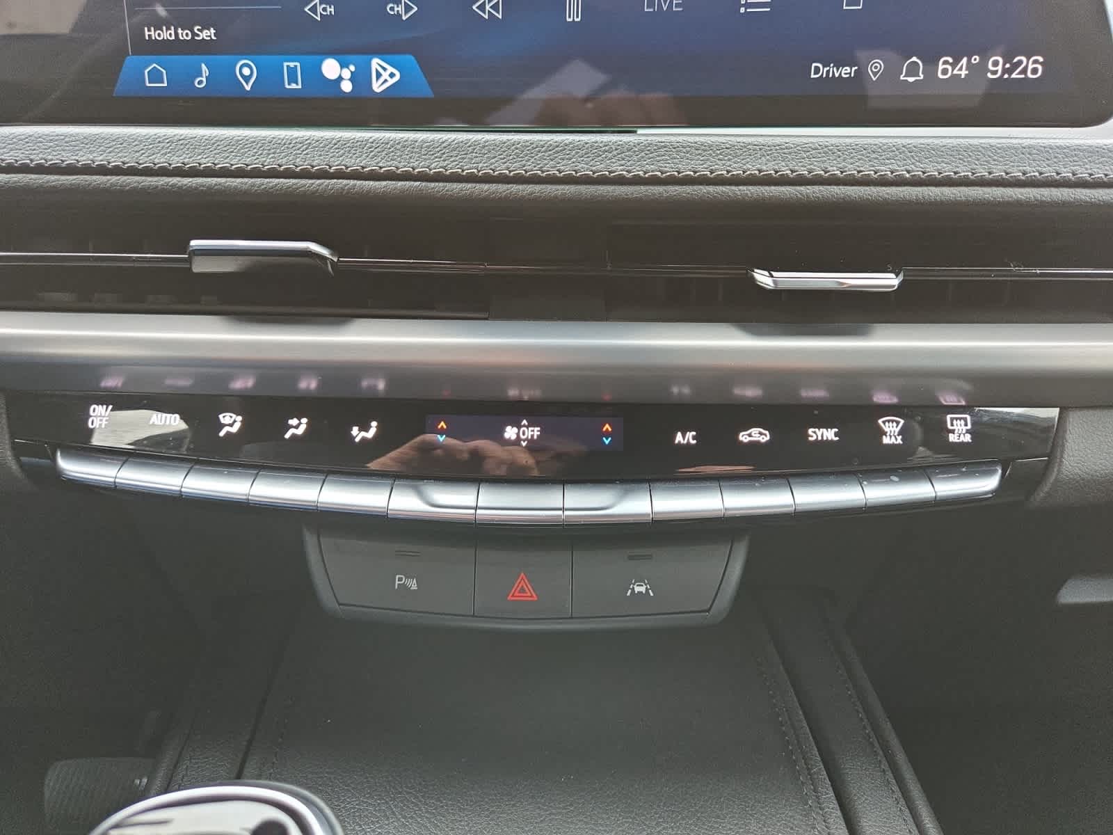 2024 Cadillac XT4 Premium Luxury - Photo 50