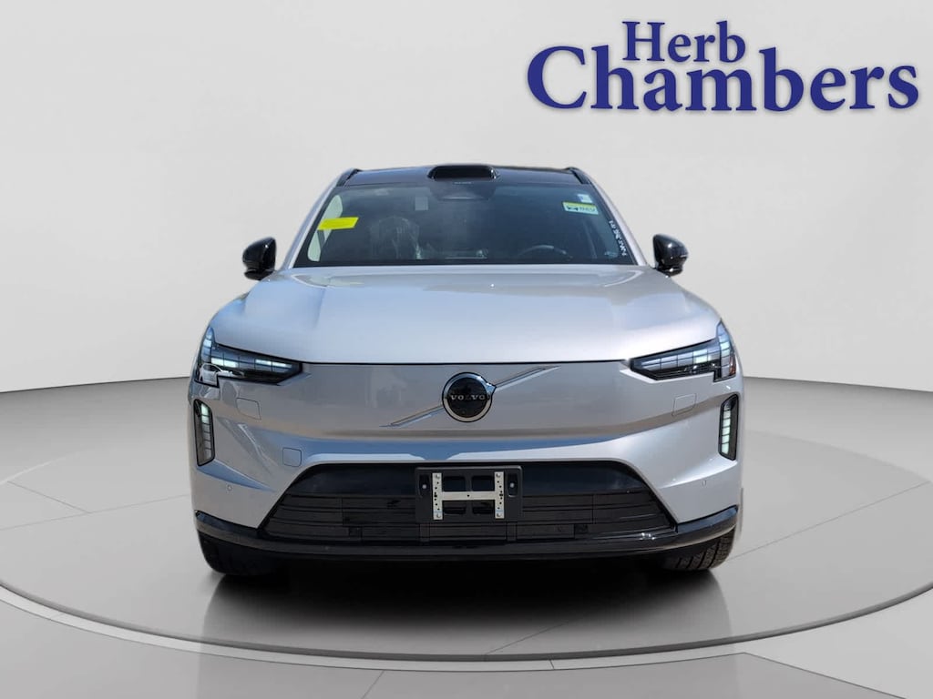 New 2025 Volvo EX90 Twin Motor Ultra 7-Seater SUV