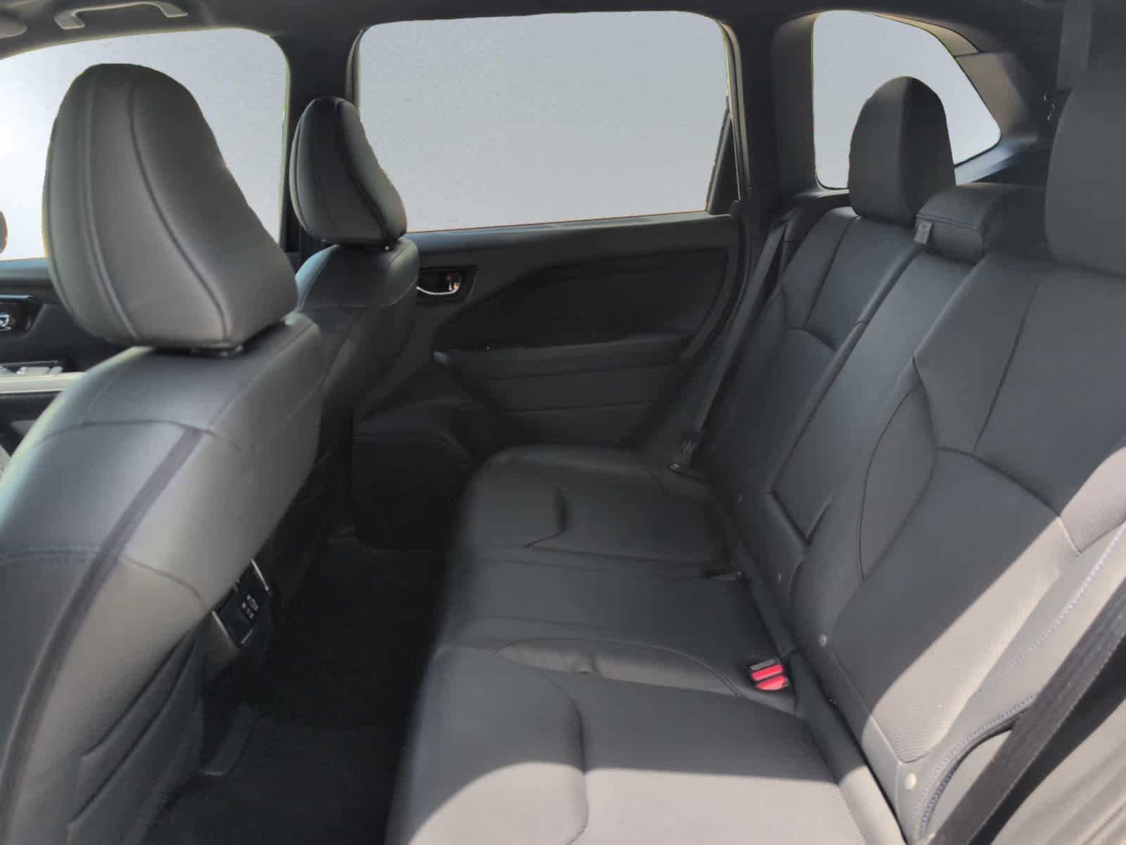 used 2025 Subaru Forester car, priced at $29,998