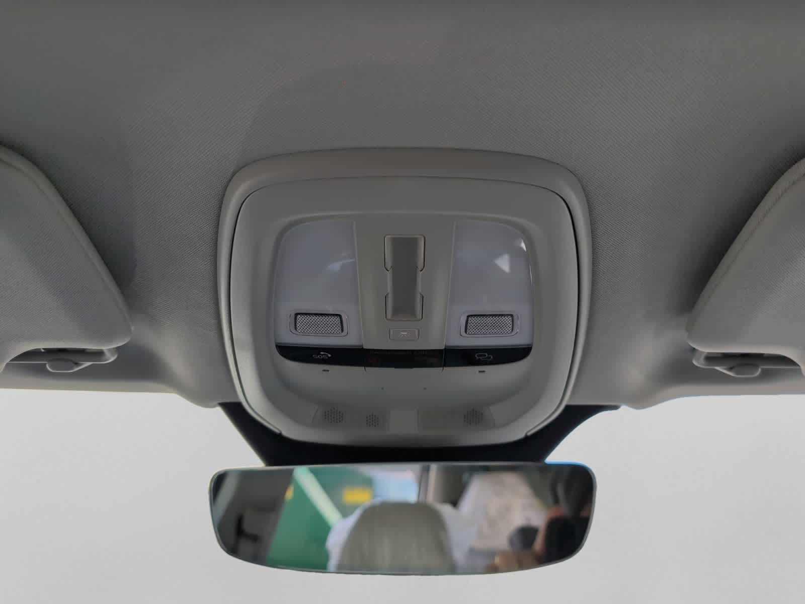 new 2026 Volvo XC90 car, priced at $75,155