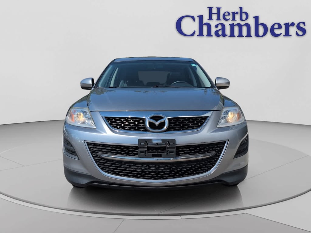 Used 2012 Mazda Mazda CX-9 Touring SUV