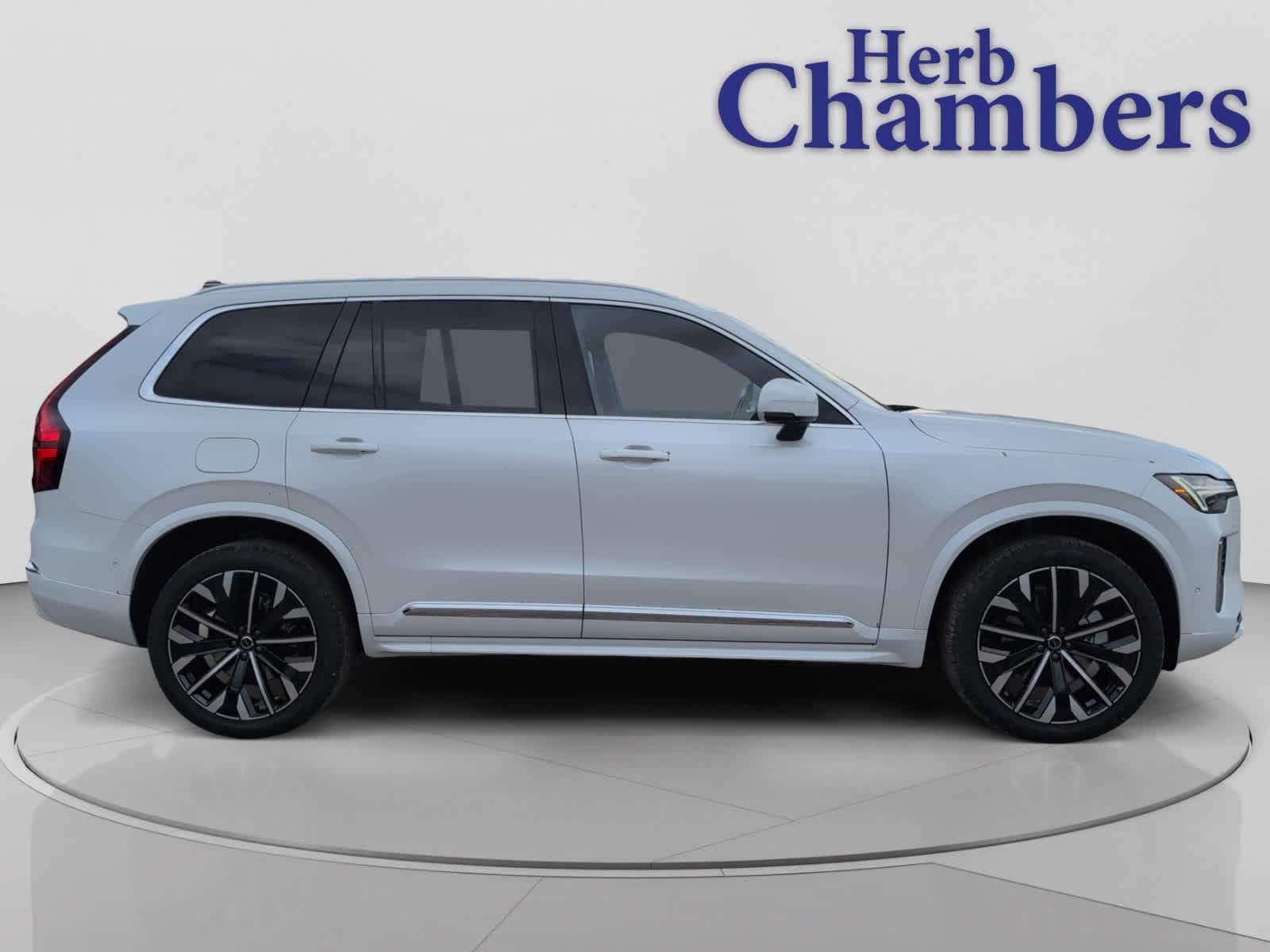 used 2026 Volvo XC90 car, priced at $71,780