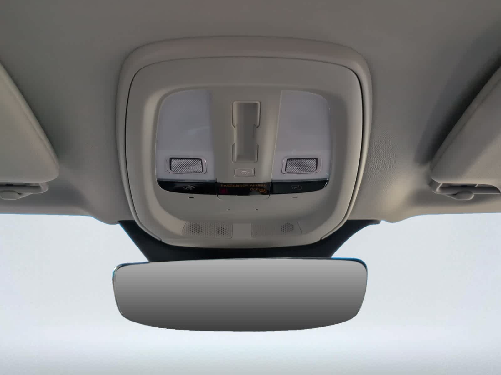 2026 Volvo XC90 Ultra - Photo 13