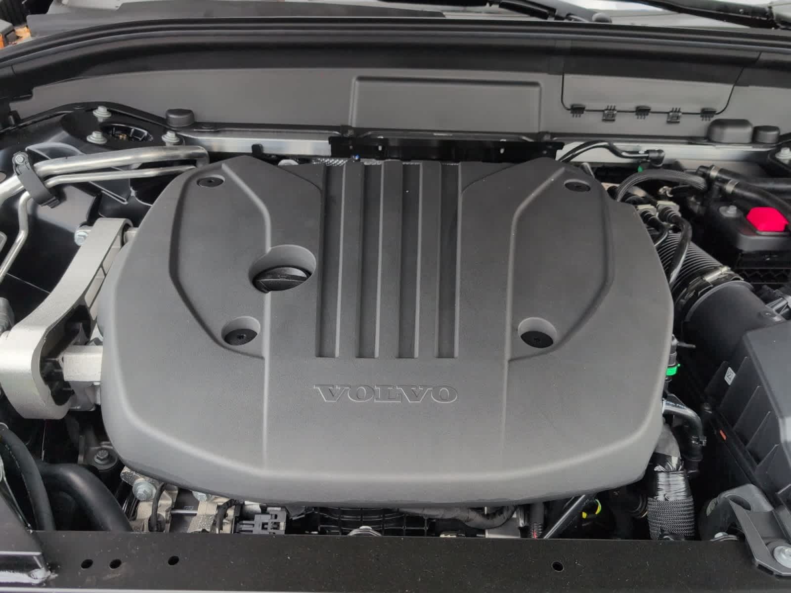 new 2026 Volvo XC60 car, priced at $64,220