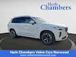 Volvo XC90 plug-in hybrid