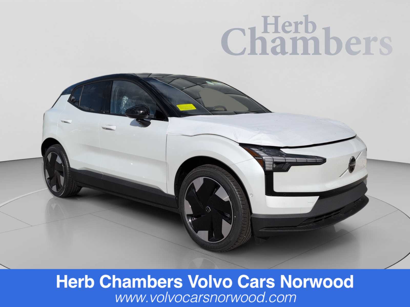 New 2026 Volvo EX30 Twin Motor Ultra SUV
