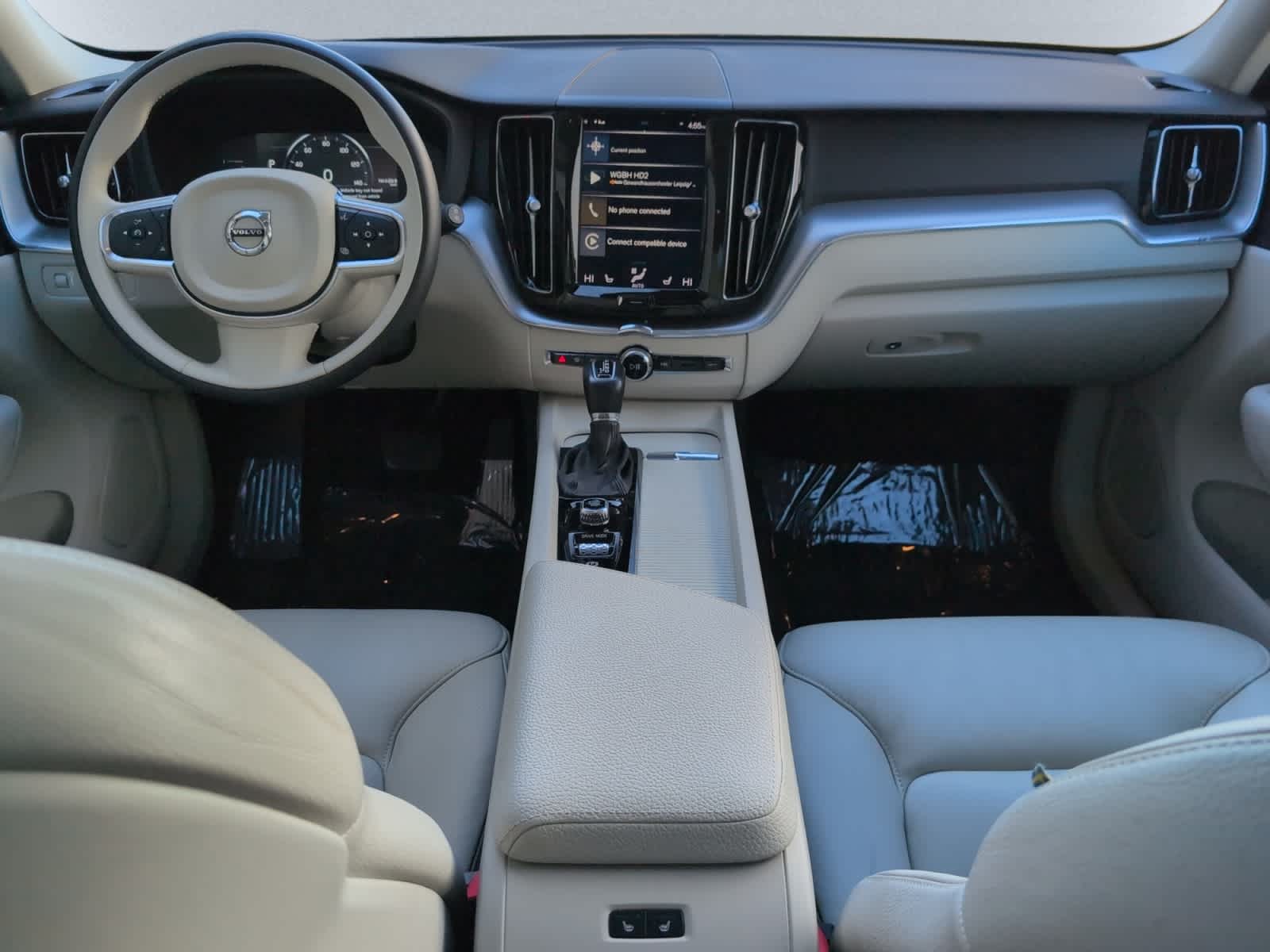 used 2019 Volvo XC60 car, priced at $23,998