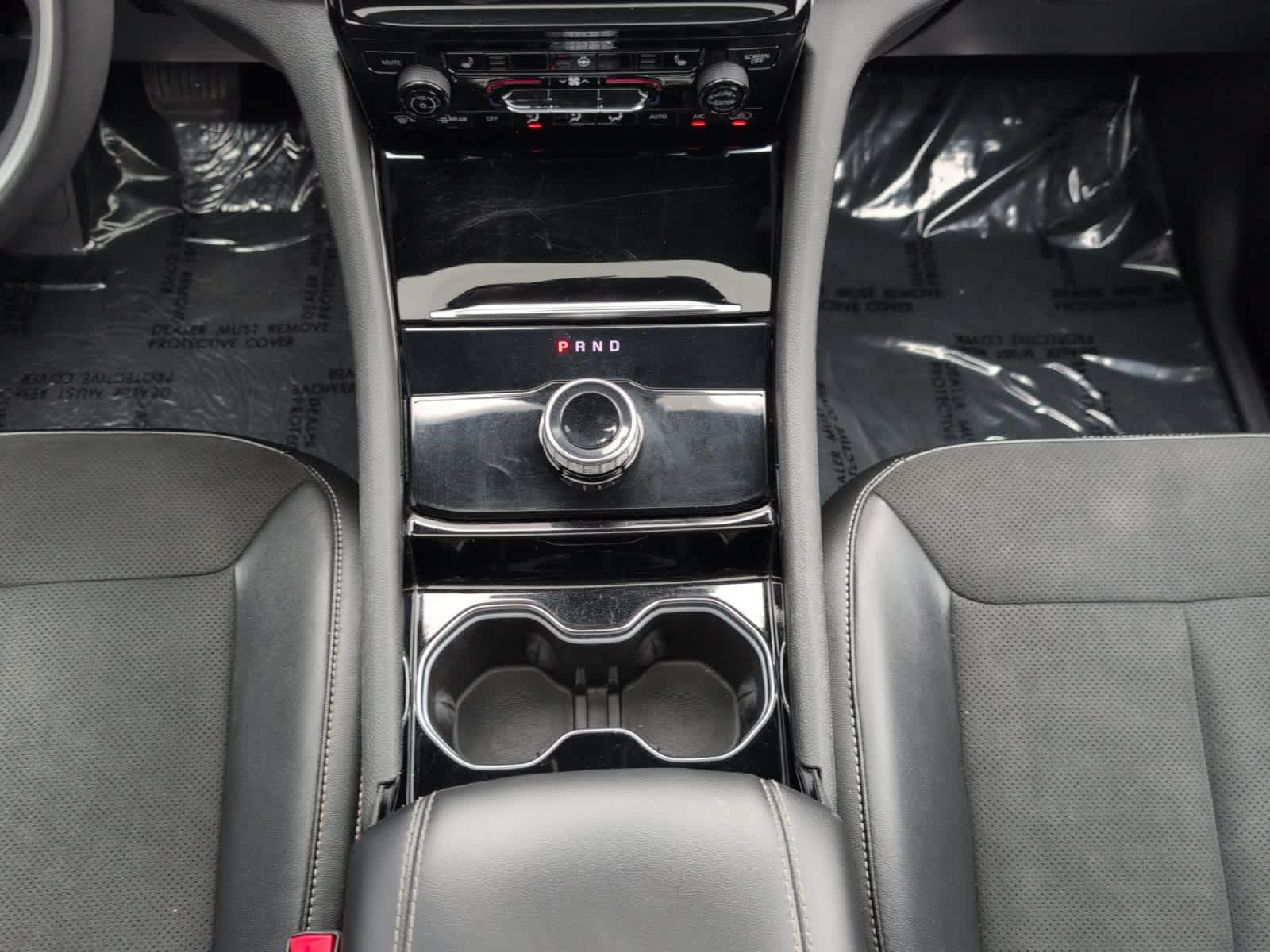 used 2023 Jeep Grand Cherokee car, priced at $31,998