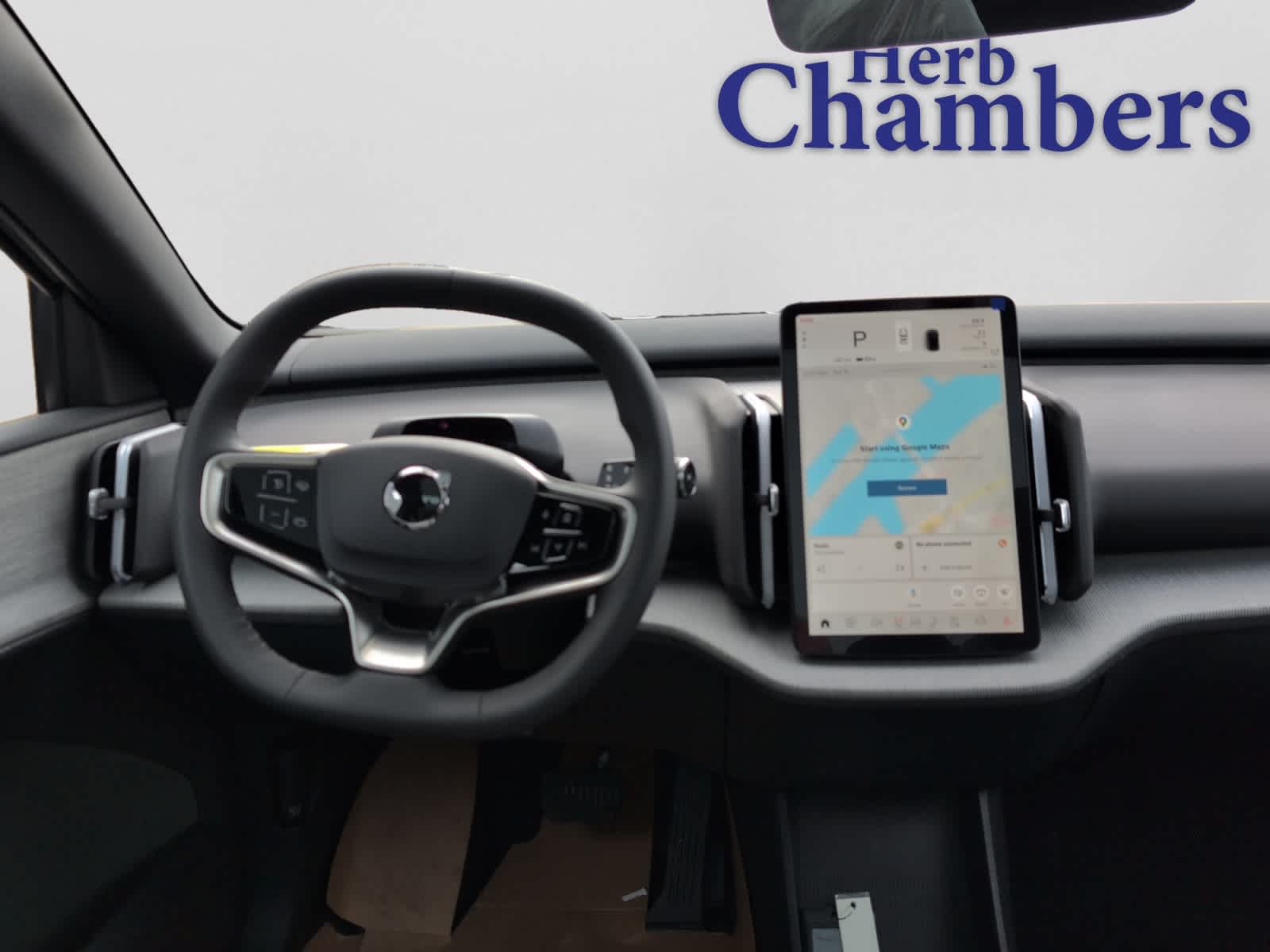 used 2026 Volvo EX30 Cross Country car, priced at $54,840