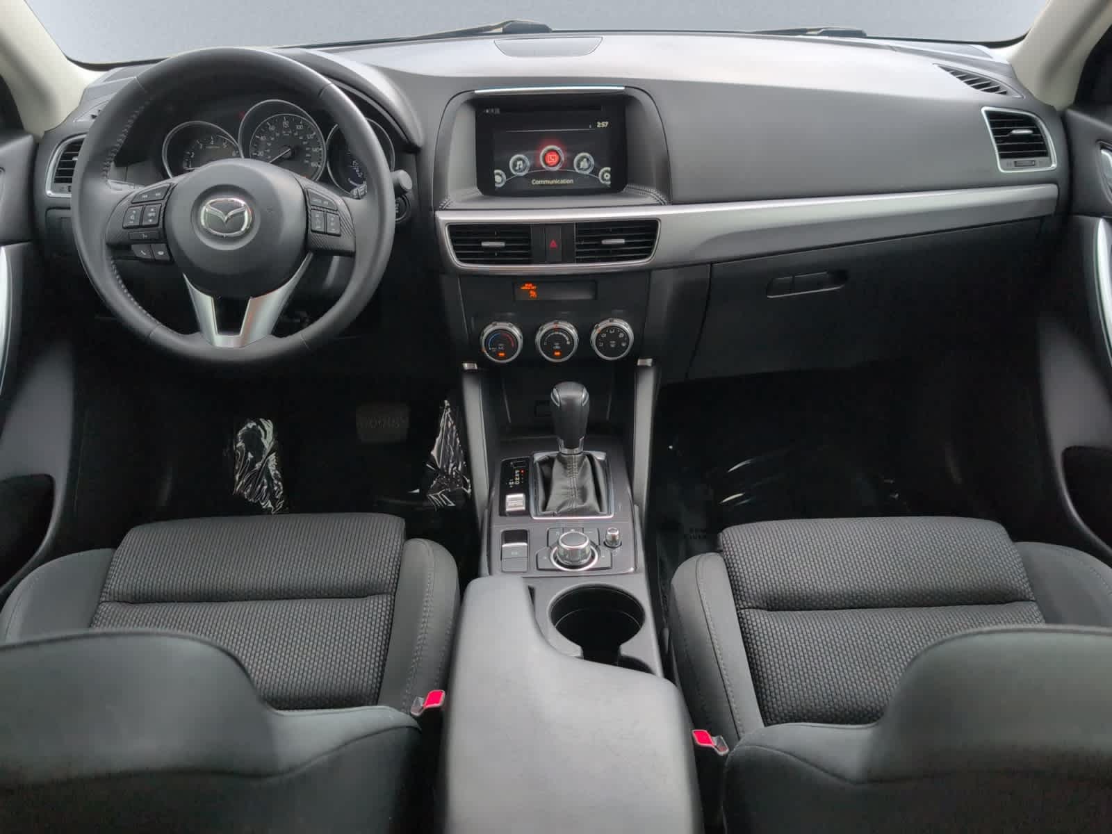 used 2016 Mazda Mazda CX-5 car, priced at $15,998