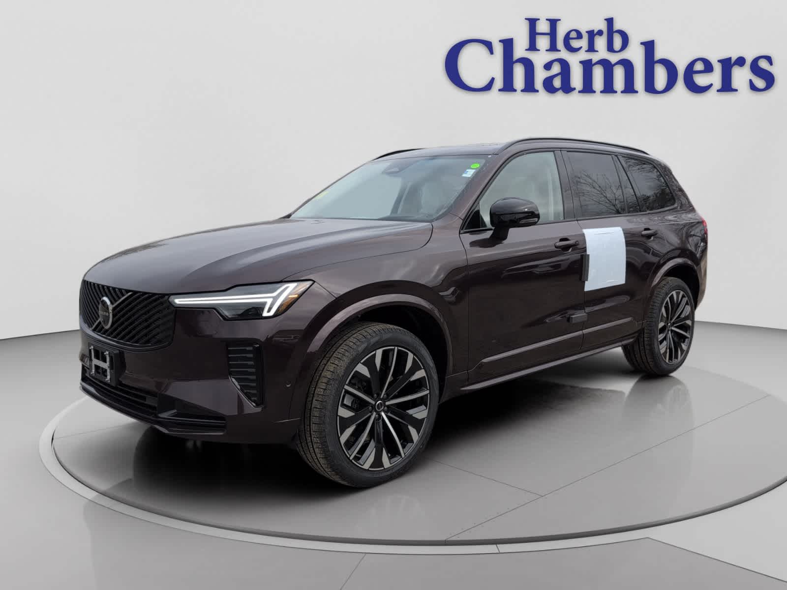 new 2026 Volvo XC90 car, priced at $75,530