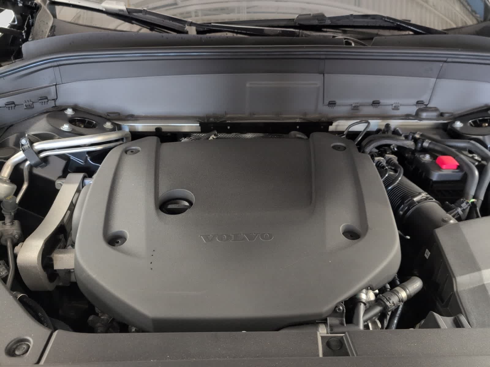 new 2026 Volvo XC90 car, priced at $71,825