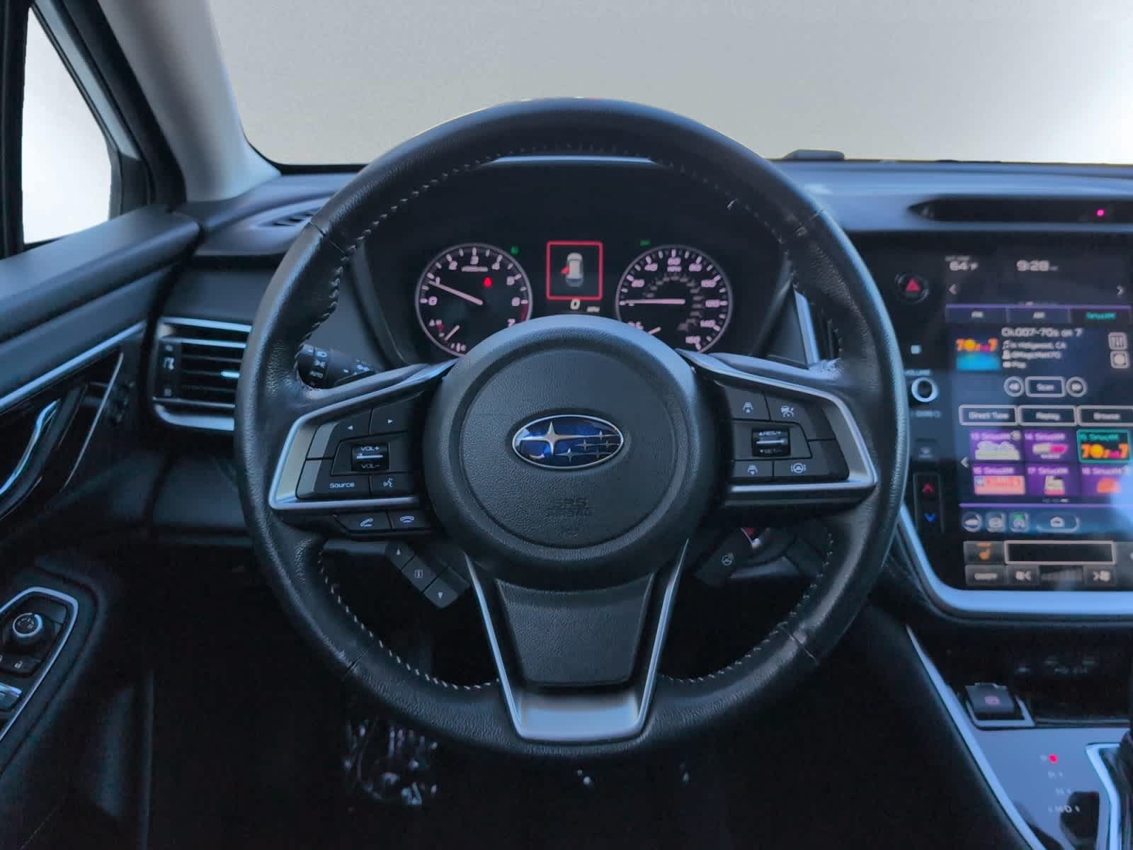 used 2022 Subaru Outback car, priced at $25,998