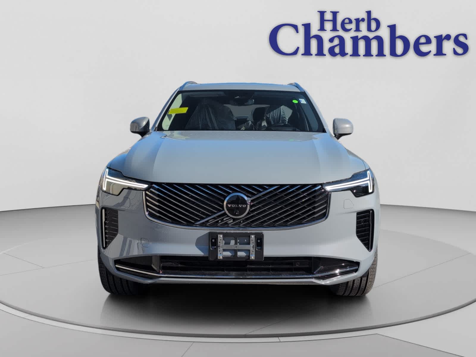 used 2026 Volvo XC90 car, priced at $75,155