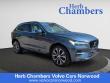 Used 2022 Volvo XC60 B5 AWD Momentum SUV