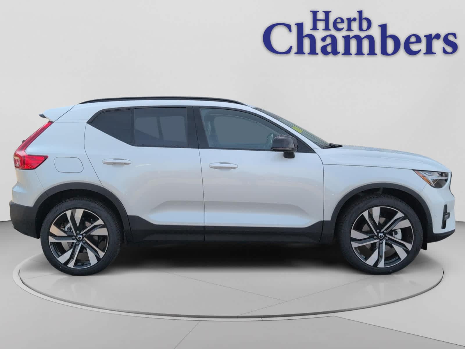new 2026 Volvo XC40 car, priced at $51,960