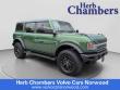 Used 2024 Ford Bronco Badlands SUV