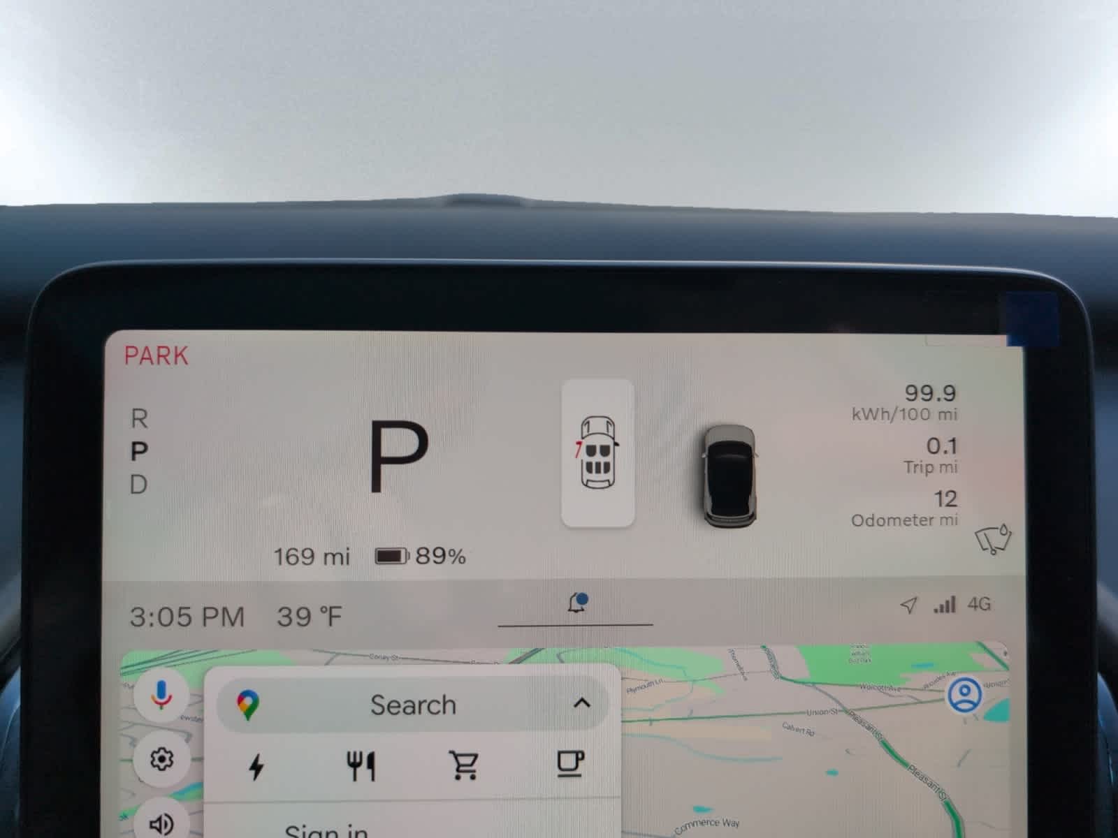 new 2026 Volvo EX30 car, priced at $47,185