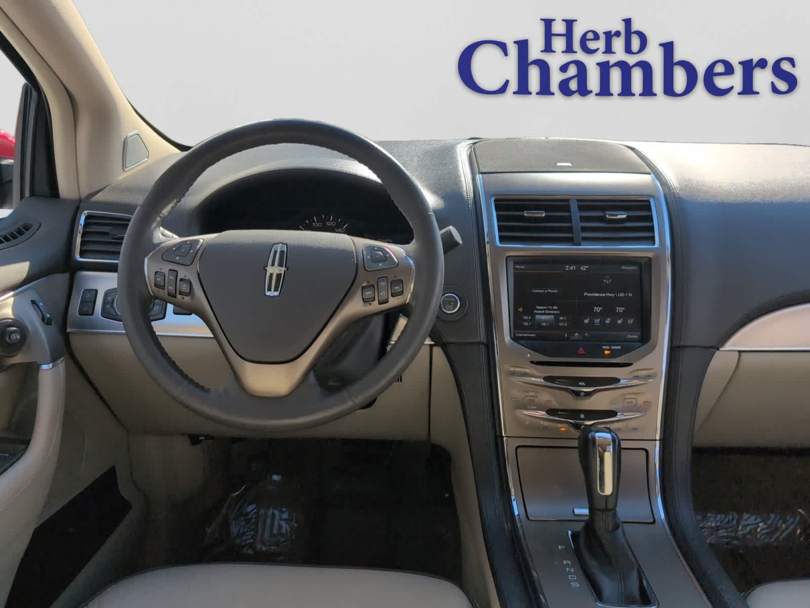 used 2013 Lincoln MKX car, priced at $12,998