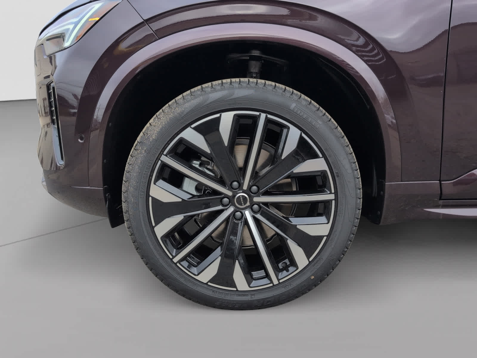 new 2026 Volvo XC90 car, priced at $75,530