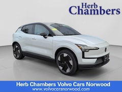 New 2026 Volvo EX30 Twin Motor Plus SUV near Boston, MA