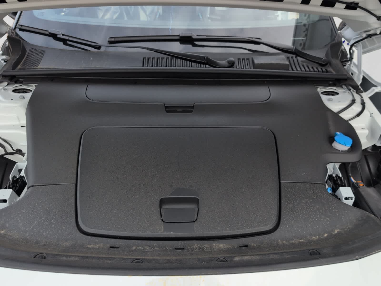 new 2026 Volvo EX30 car, priced at $47,185