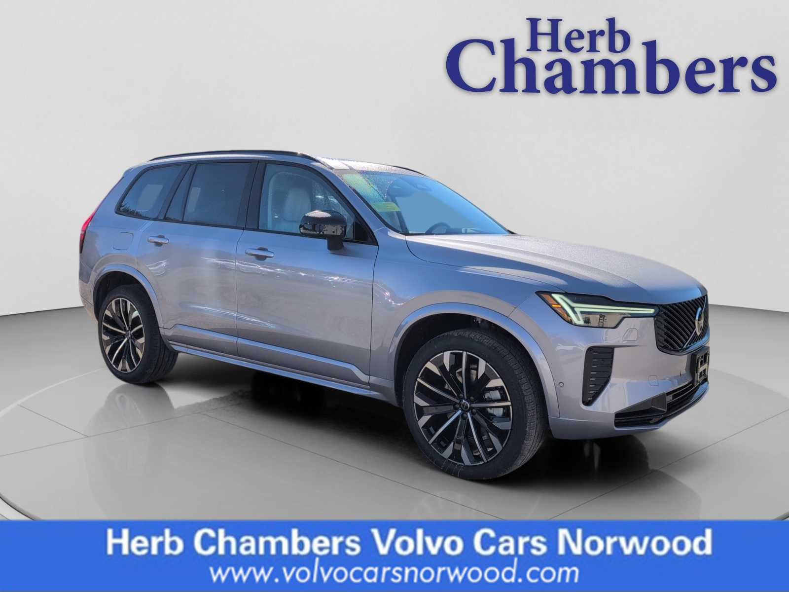 2026 Volvo XC90 Ultra's photo