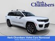  Jeep New Grand Cherokee
