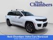 Used 2022 Jeep New Grand Cherokee Overland SUV