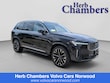  Volvo XC90 plug-in hybrid