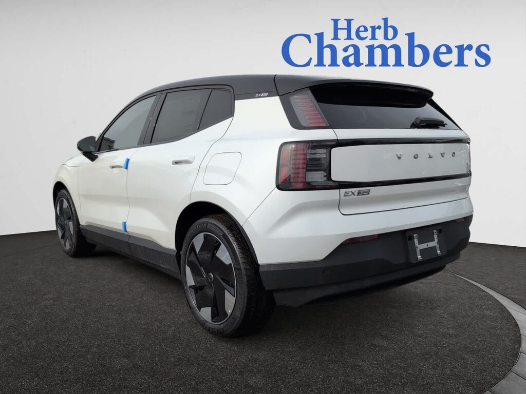 New 2025 Volvo EX30 Twin Motor Plus SUV