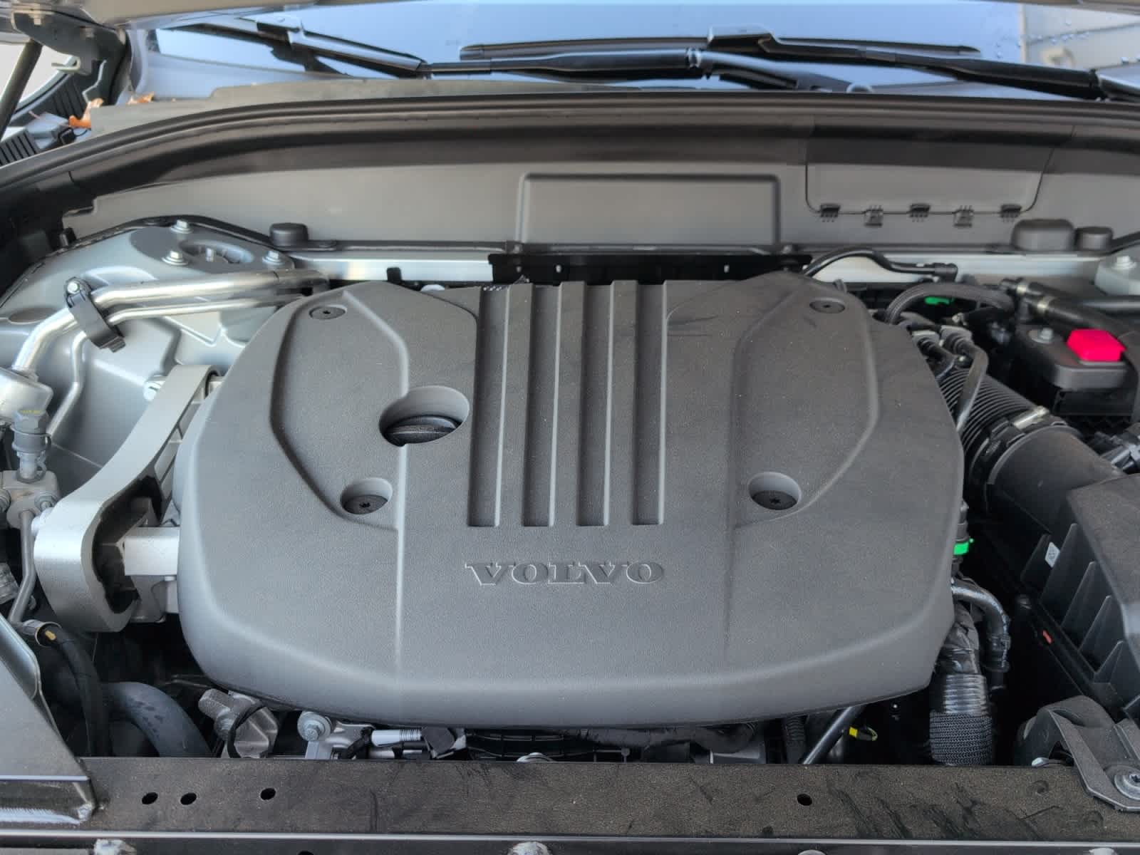 new 2026 Volvo XC60 car, priced at $70,100