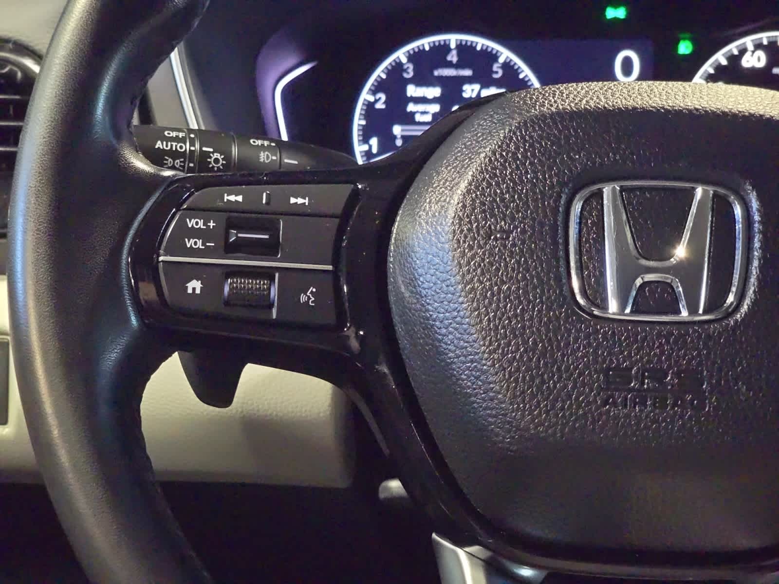 2025 Honda Pilot Touring - Photo 22