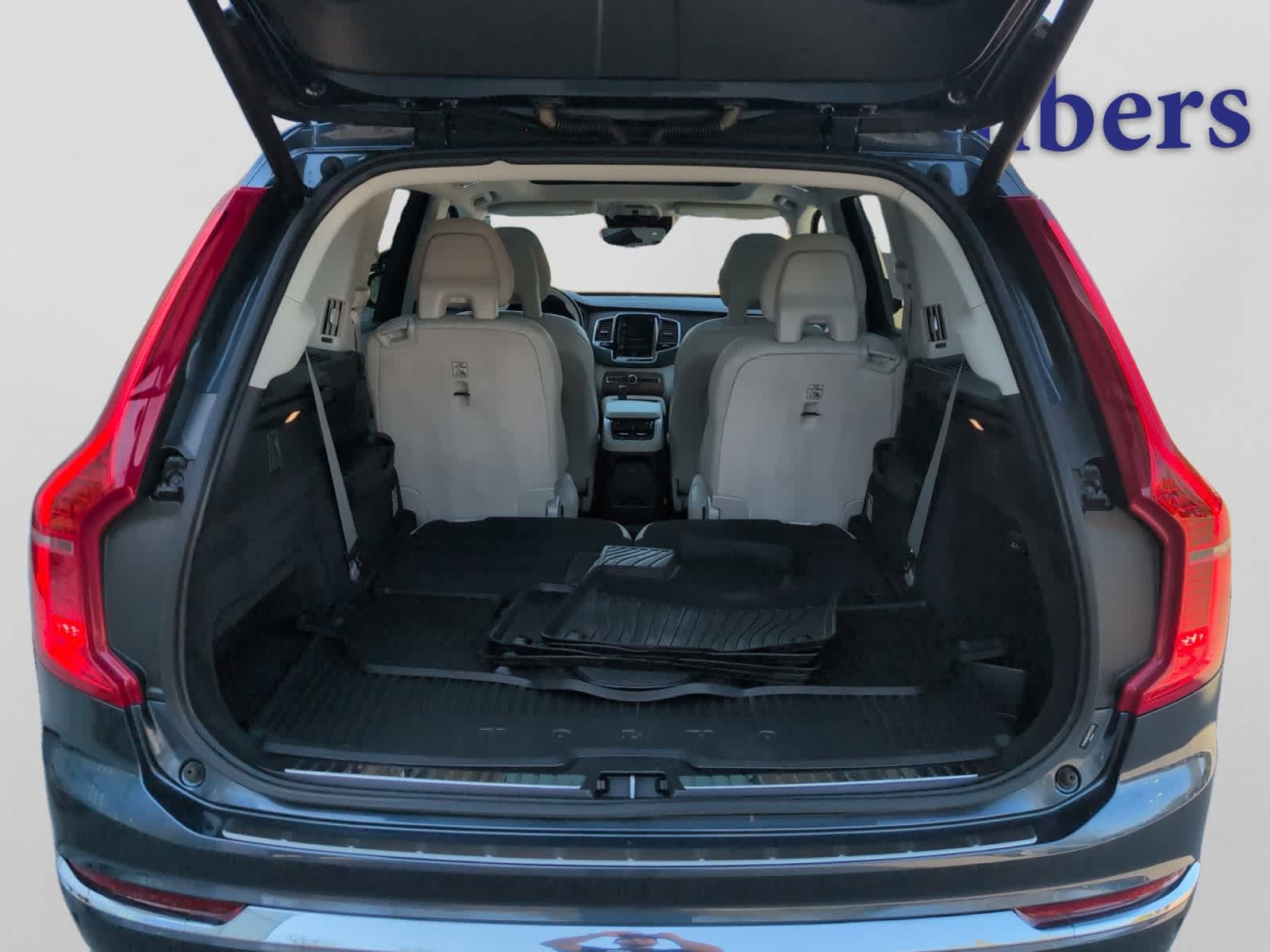 used 2021 Volvo XC90 Recharge Plug-In Hybrid car, priced at $27,998