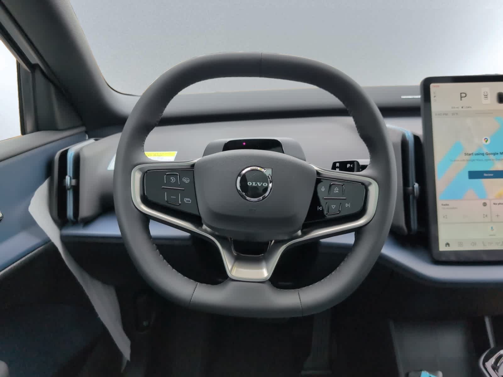 new 2026 Volvo EX30 car, priced at $49,885