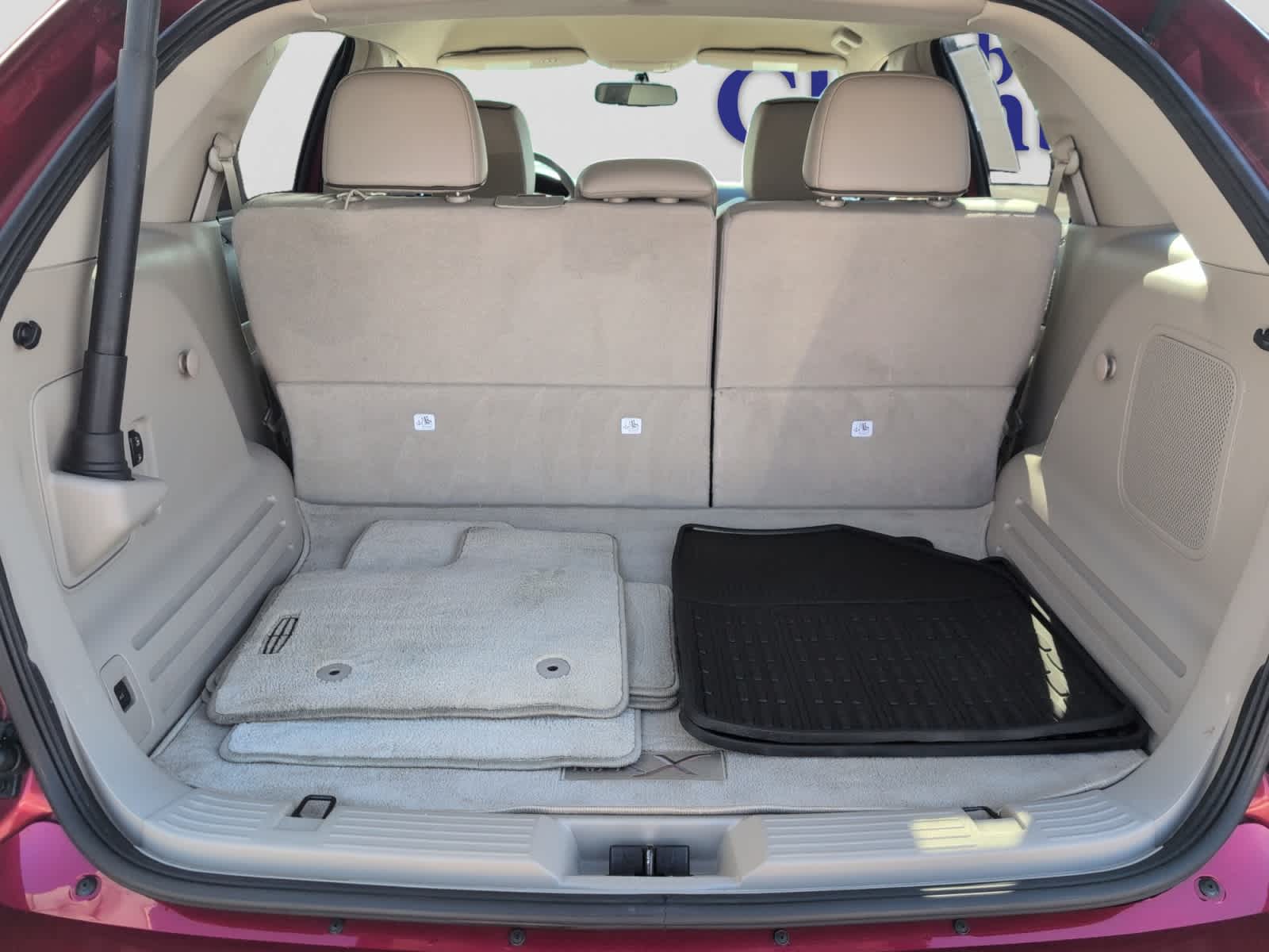 used 2013 Lincoln MKX car, priced at $12,998