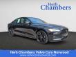 Certified 2023 Volvo S60 B5 AWD Plus Black Sedan