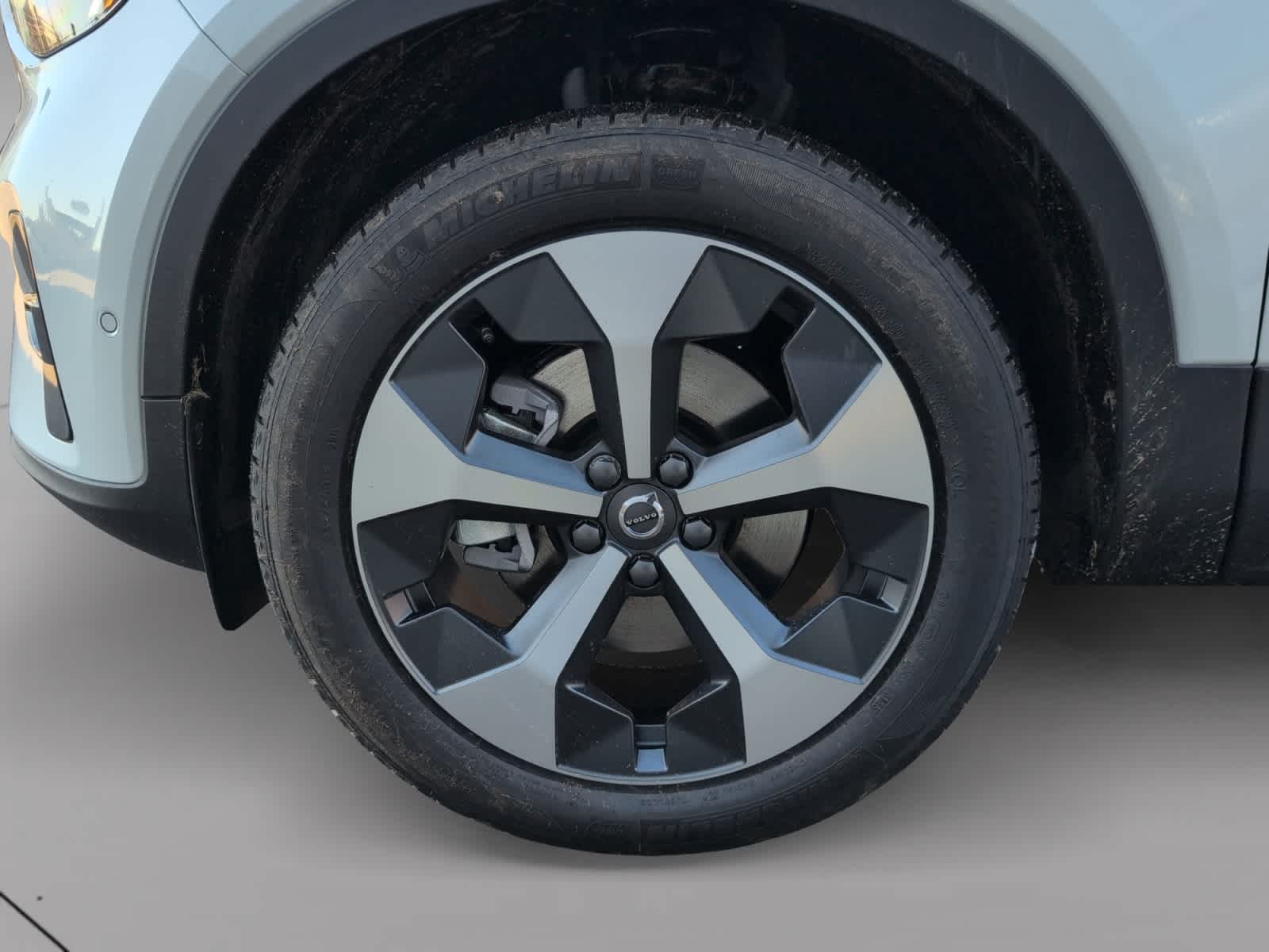 new 2026 Volvo XC40 car, priced at $50,150