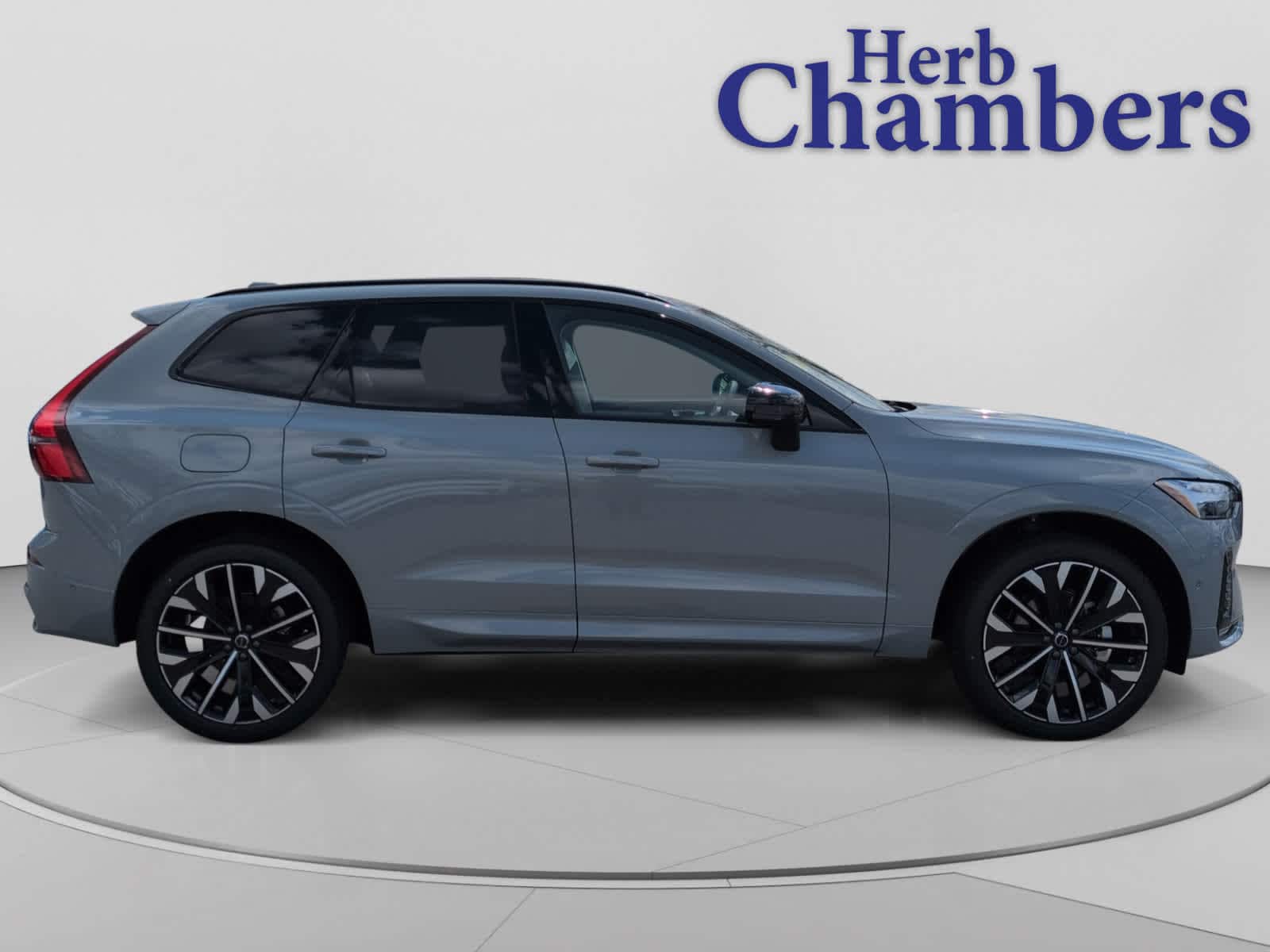 new 2026 Volvo XC60 car, priced at $63,635