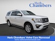 Ford Expedition Max