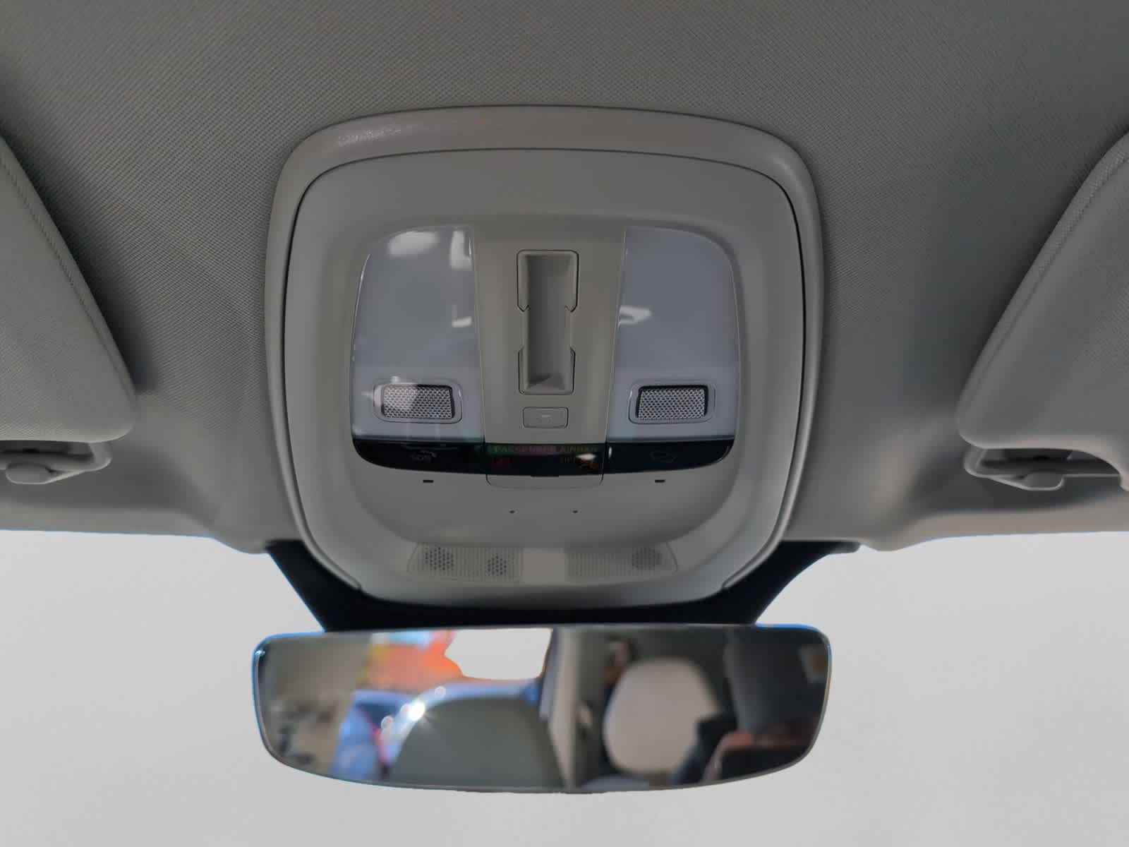 used 2026 Volvo XC90 car, priced at $75,530