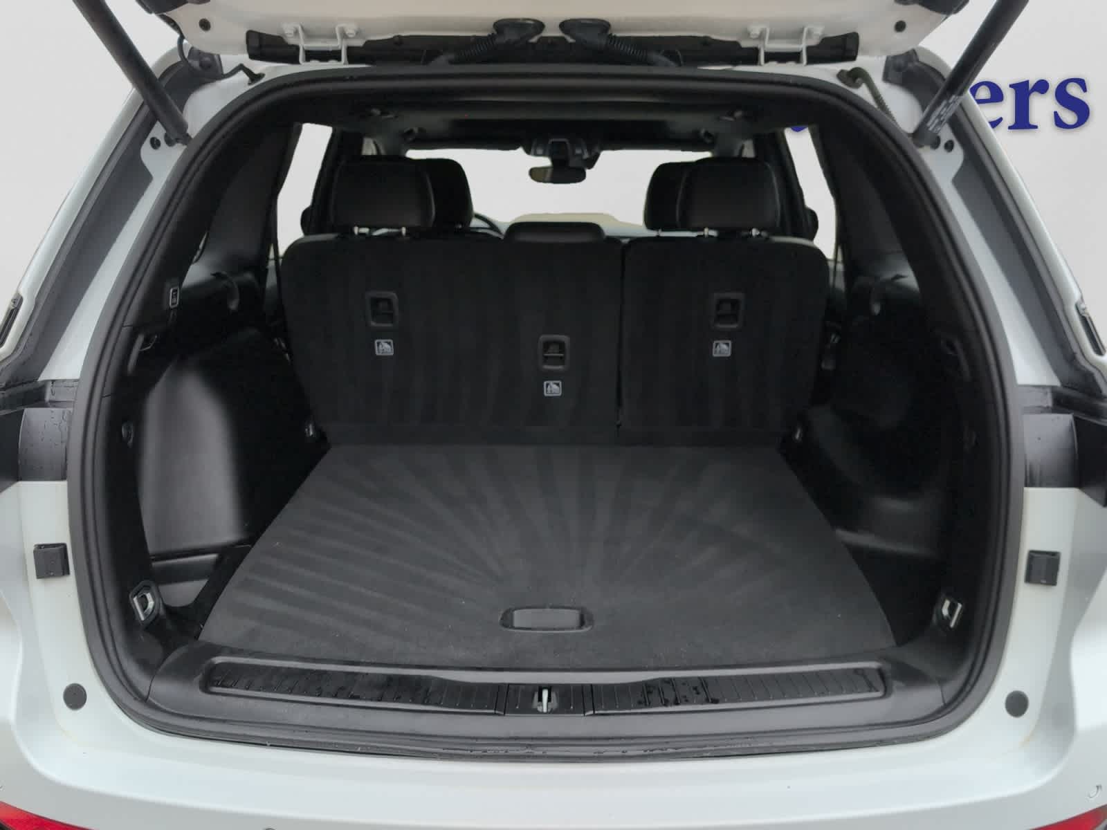 used 2023 Jeep Grand Cherokee car, priced at $31,998