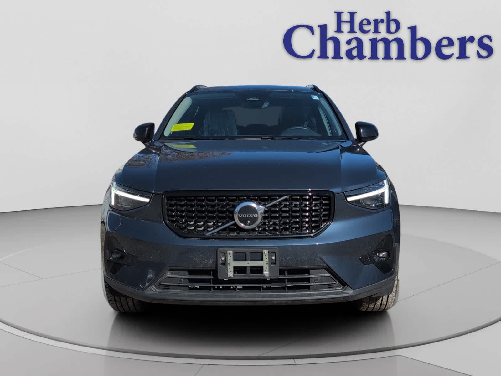 new 2026 Volvo XC40 car, priced at $54,310